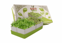 Geo Smart Greens