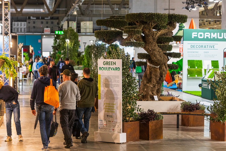 Myplant & Garden 2026