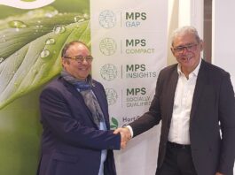 Mps e Confagricoltura Liguria