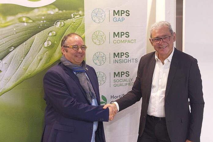 Mps e Confagricoltura Liguria