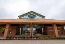 Apre il 28 febbraio il nuovo Viridea di Carate Brianza Viridea di Carate