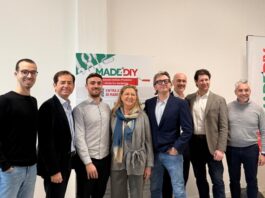 consiglio direttivo di Made4Diy