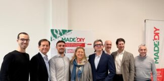 consiglio direttivo di Made4Diy