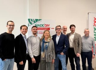 consiglio direttivo di Made4Diy