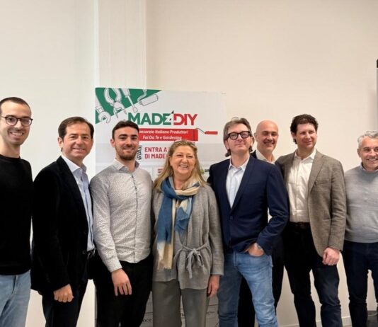 consiglio direttivo di Made4Diy