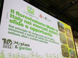 florovivaismo europeo