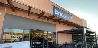 Brico io a Diano Castello