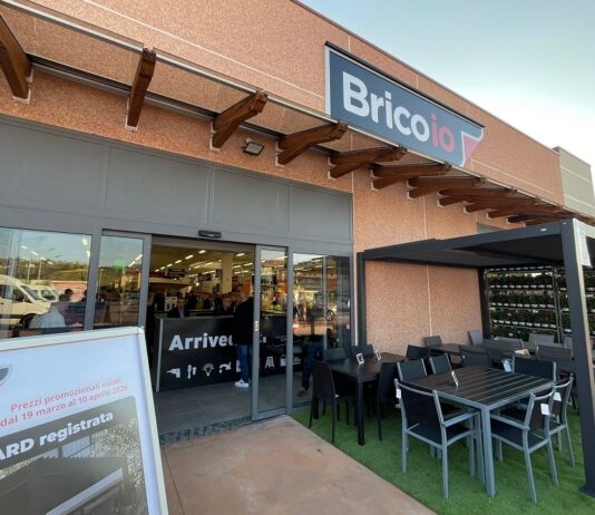 Brico io a Diano Castello