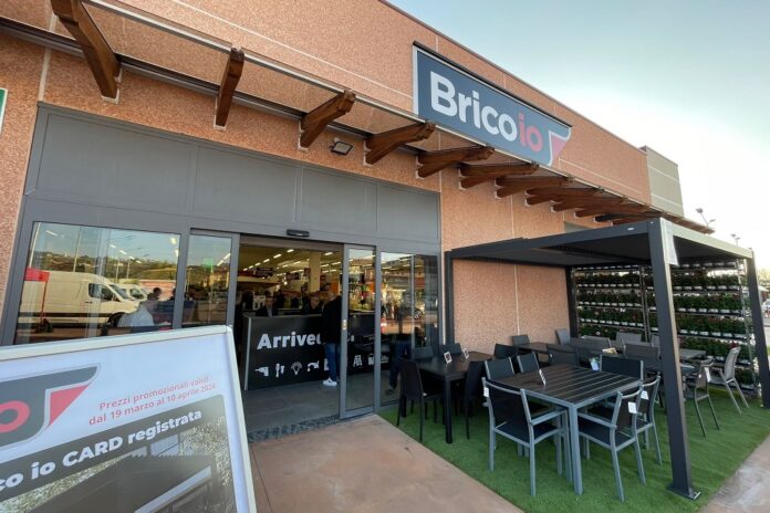 Brico io a Diano Castello