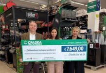 CFadda a sostegno della ricerca