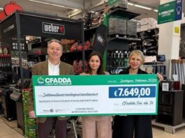 CFadda a sostegno della ricerca