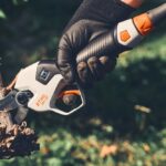 Cesoia a batteria Stihl, per lavori in giardino senza fatica Cesoia a batteria Stihl