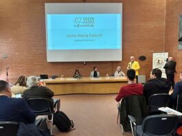 Green Agorà di Greenitaly