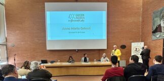 Green Agorà di Greenitaly