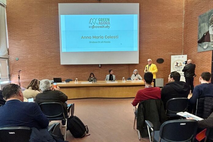 Green Agorà di Greenitaly