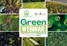 Green Webinar di Assofloro