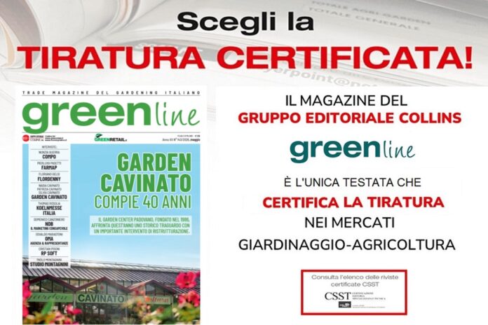 Greenline