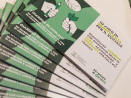 I giardini di Myplant