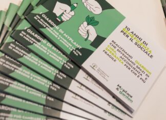 I giardini di Myplant