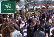 Jdc Garden Trends 2026 torna in scena a Marsiglia Jdc Garden Trends 2026