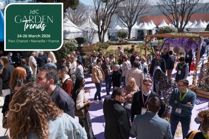 Jdc Garden Trends 2026