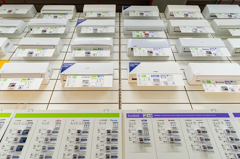 Leroy Merlin a Elmas