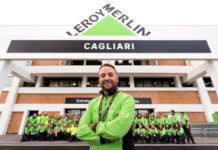 Leroy Merlin a Elmas