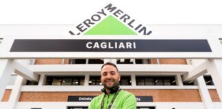 Leroy Merlin a Elmas