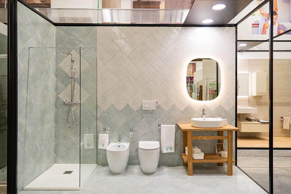 Leroy Merlin a Elmas