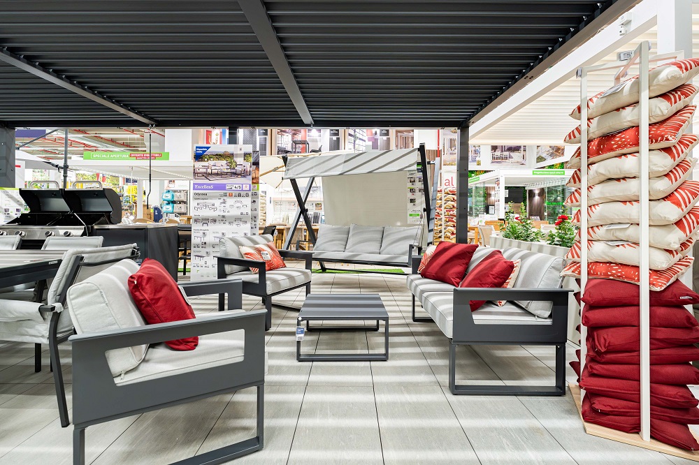 Leroy Merlin a Elmas