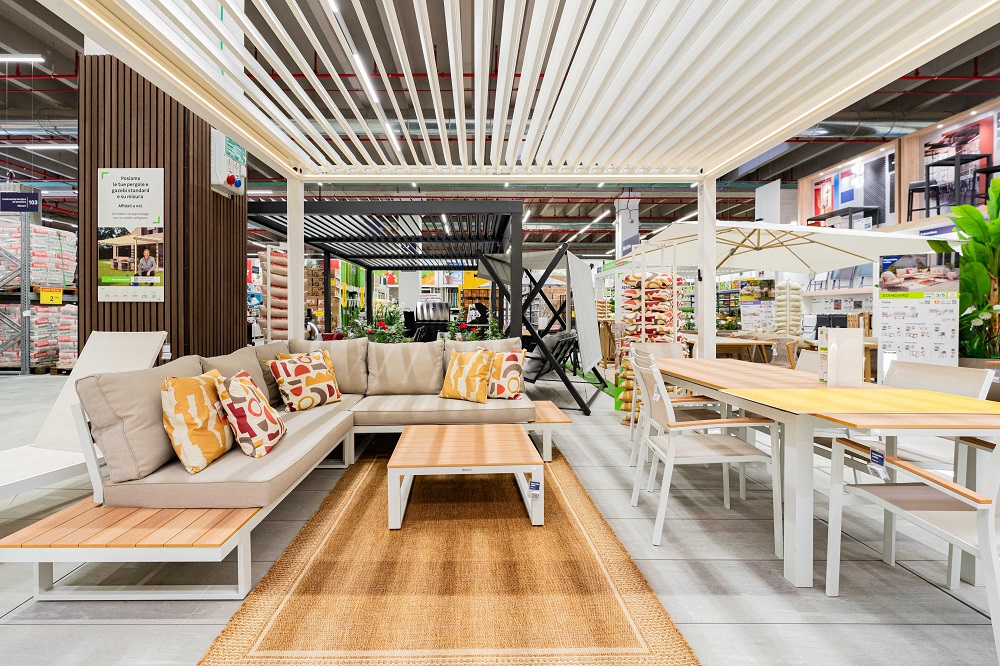 Leroy Merlin a Elmas