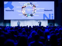 NielsenIQ Insight Summit Italy 2026