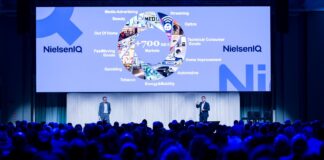 NielsenIQ Insight Summit Italy 2026