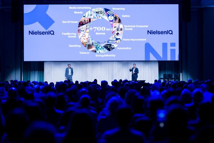 NielsenIQ Insight Summit Italy 2026