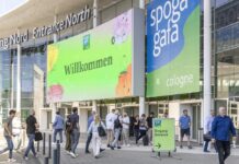 Spoga+Gafa torna a settembre