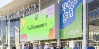 Spoga+Gafa torna a settembre