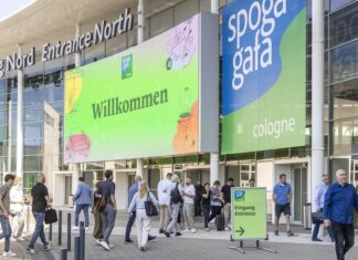 Spoga+Gafa torna a settembre