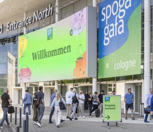 Spoga+Gafa torna a settembre