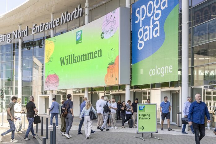 Spoga+Gafa torna a settembre