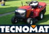 Tecnomat rafforza l’offerta per la cura del verde