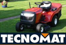 Tecnomat rafforza l’offerta per la cura del verde