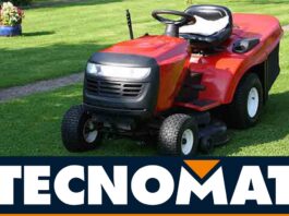 Tecnomat rafforza l’offerta per la cura del verde
