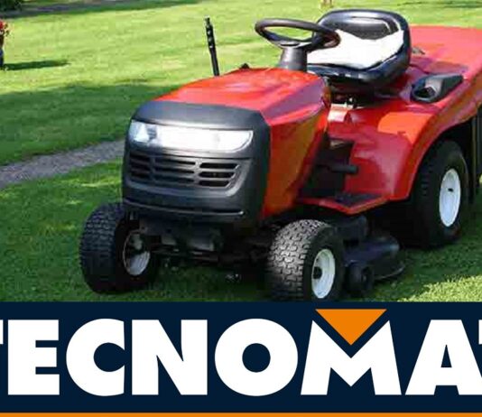 Tecnomat rafforza l’offerta per la cura del verde