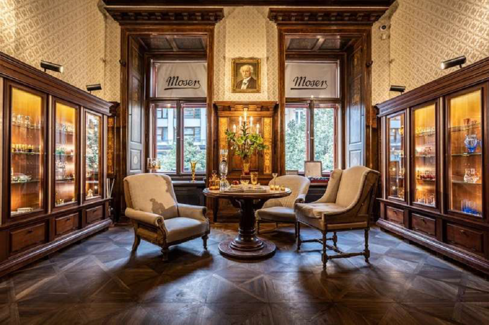 Viaggio-studio a Praga