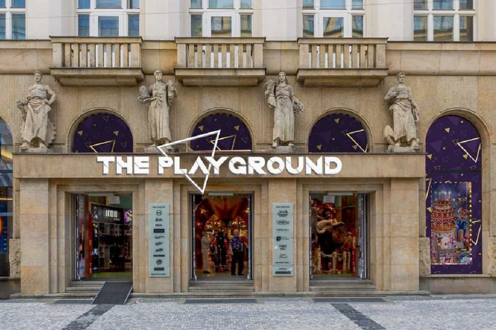 Viaggio-studio a Praga