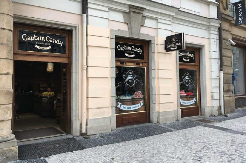 Viaggio-studio a Praga