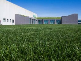 Bottos, quando il prato si trasforma in una passione bottos