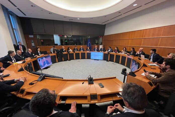 florovivaismo europeo