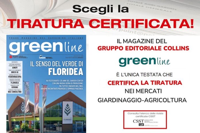 Greenline