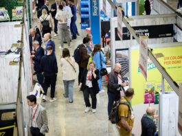 grossisti internazionali a Buyer Point